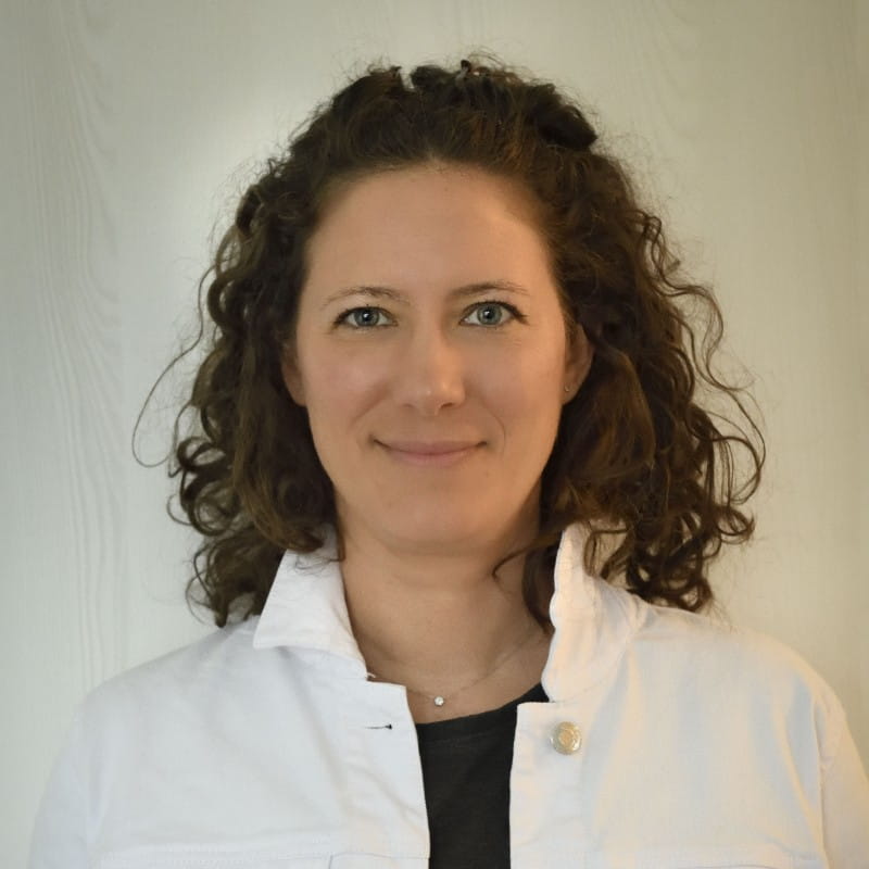 Csicseri Márta